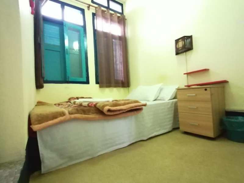 Viradesa Guesthouse Luang Prabang Exteriér fotografie
