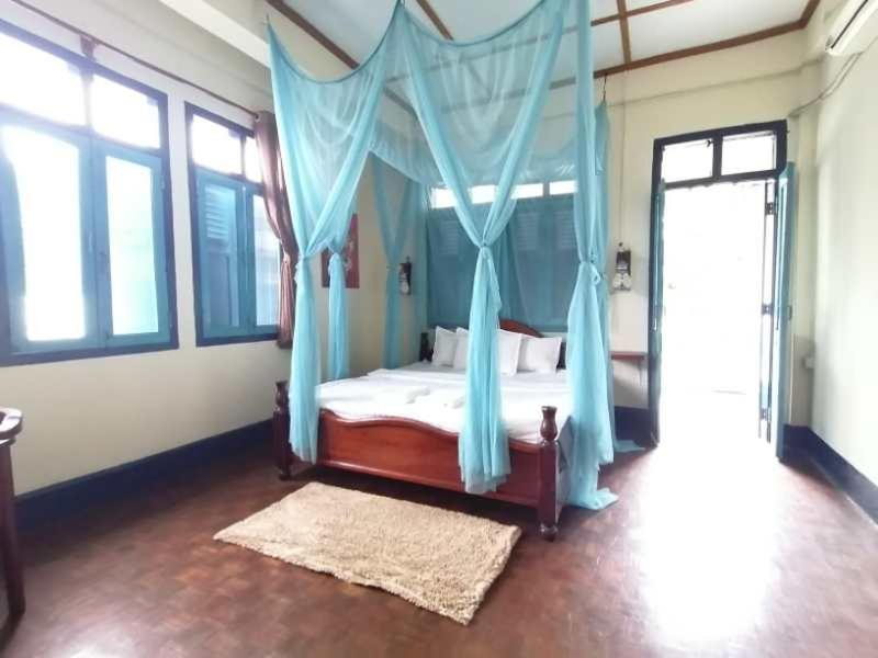 Viradesa Guesthouse Luang Prabang Exteriér fotografie