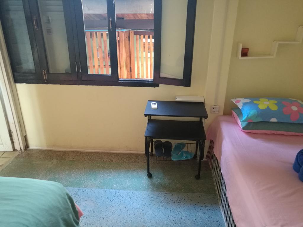 Viradesa Guesthouse Luang Prabang Exteriér fotografie