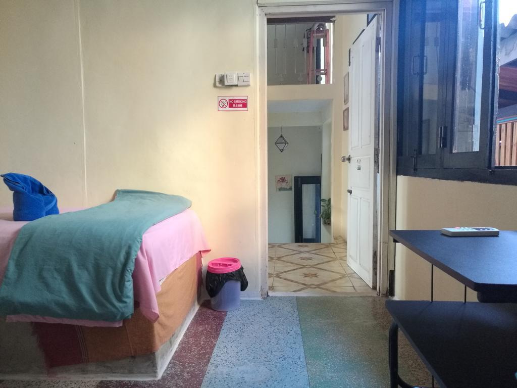Viradesa Guesthouse Luang Prabang Exteriér fotografie