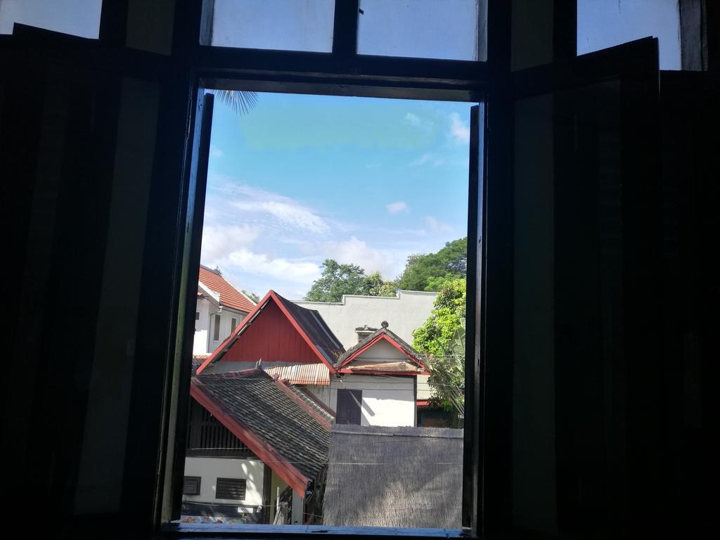 Viradesa Guesthouse Luang Prabang Exteriér fotografie