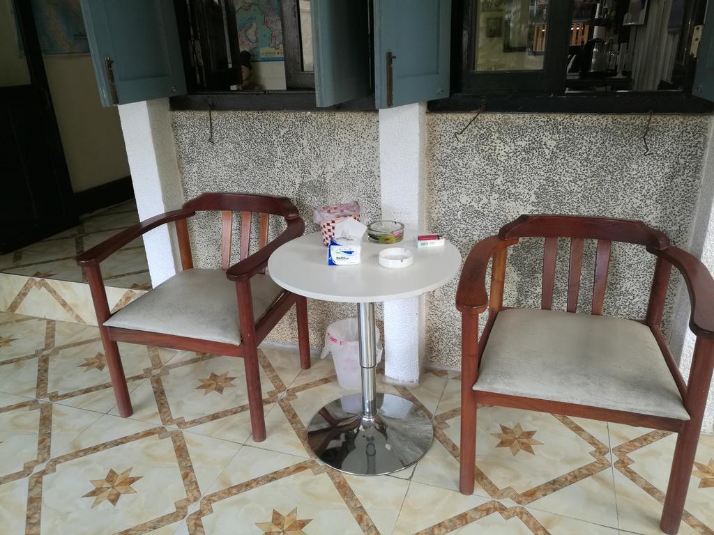 Viradesa Guesthouse Luang Prabang Exteriér fotografie