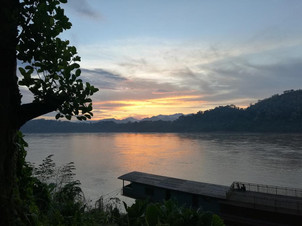 Viradesa Guesthouse Luang Prabang Exteriér fotografie