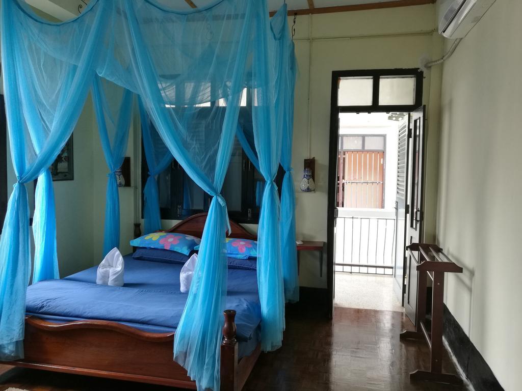 Viradesa Guesthouse Luang Prabang Exteriér fotografie