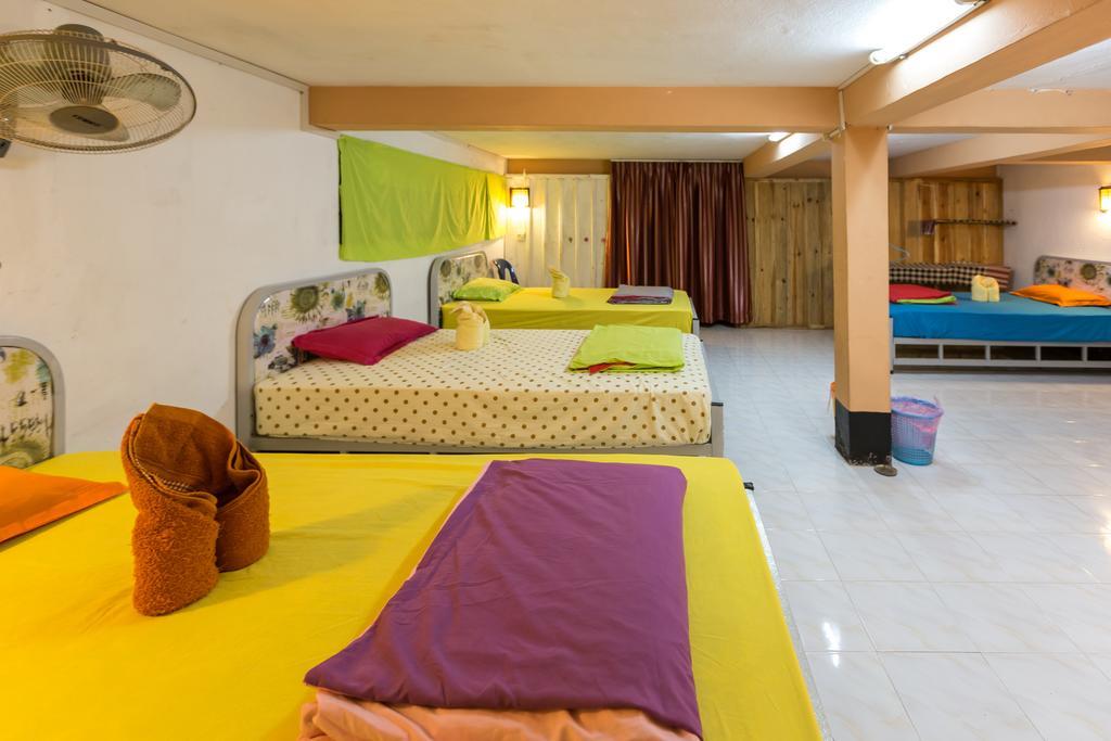 Viradesa Guesthouse Luang Prabang Exteriér fotografie