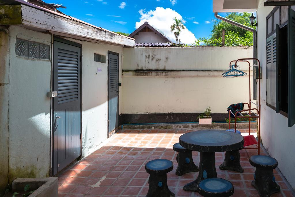 Viradesa Guesthouse Luang Prabang Exteriér fotografie
