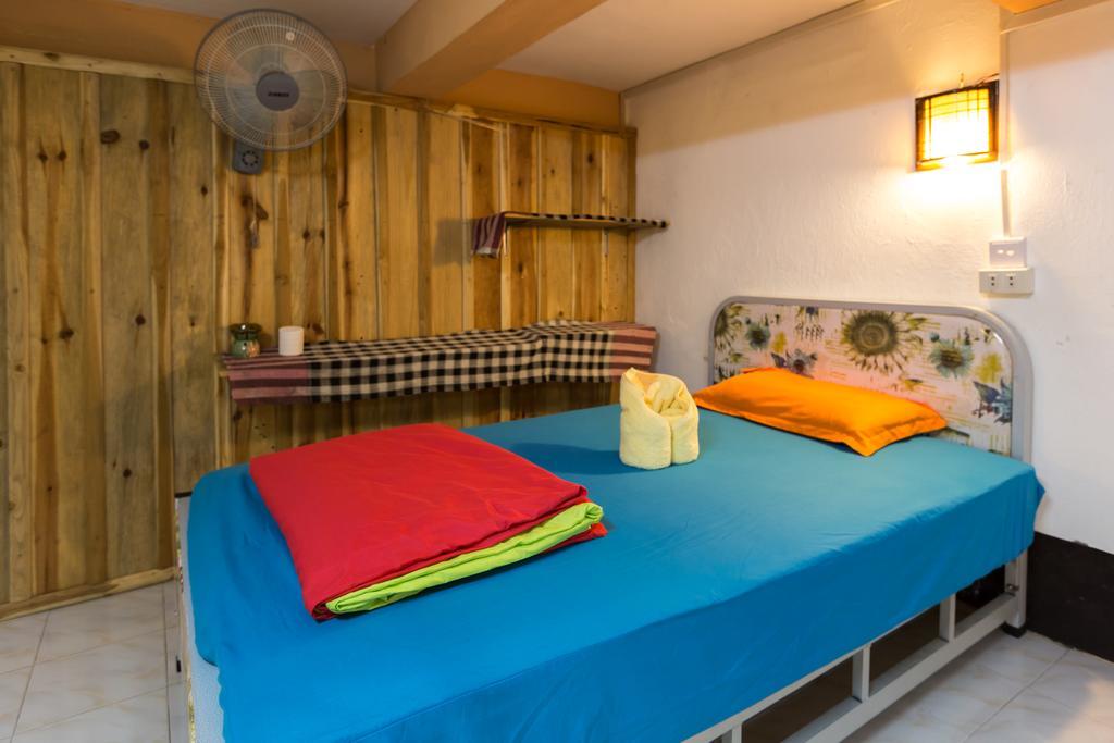 Viradesa Guesthouse Luang Prabang Exteriér fotografie