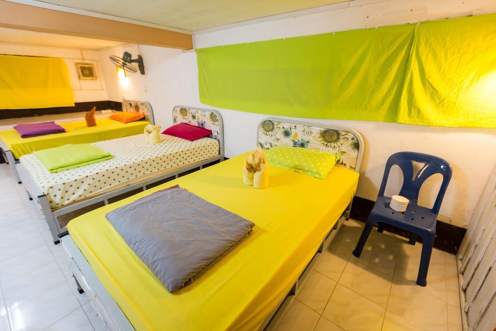 Viradesa Guesthouse Luang Prabang Exteriér fotografie