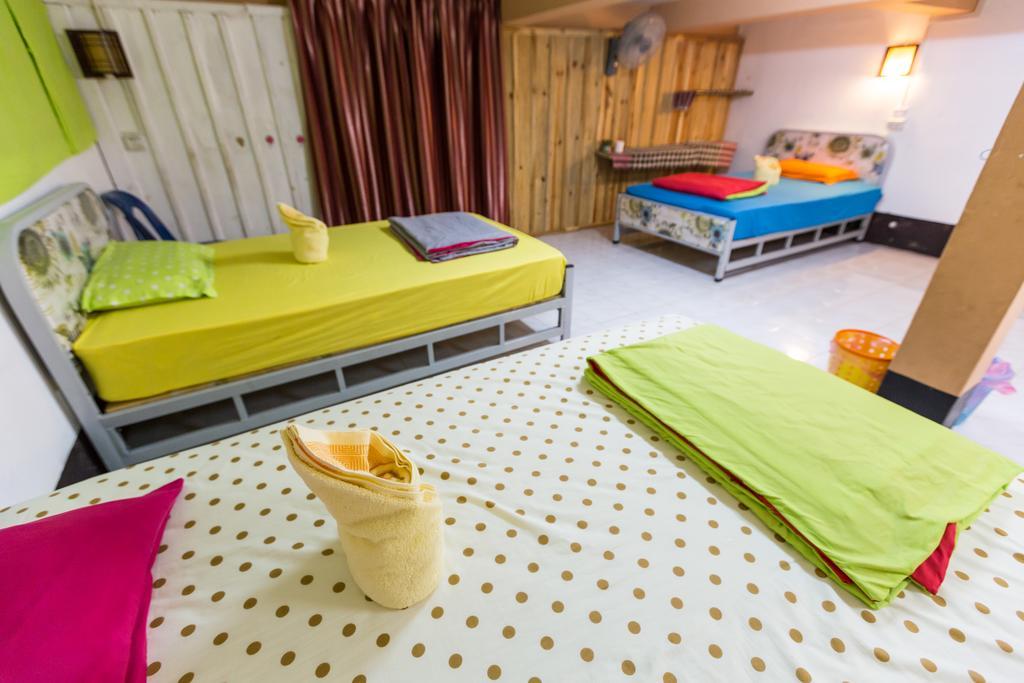 Viradesa Guesthouse Luang Prabang Exteriér fotografie