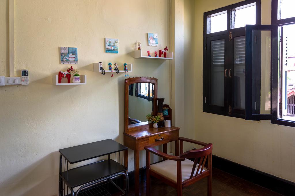 Viradesa Guesthouse Luang Prabang Exteriér fotografie