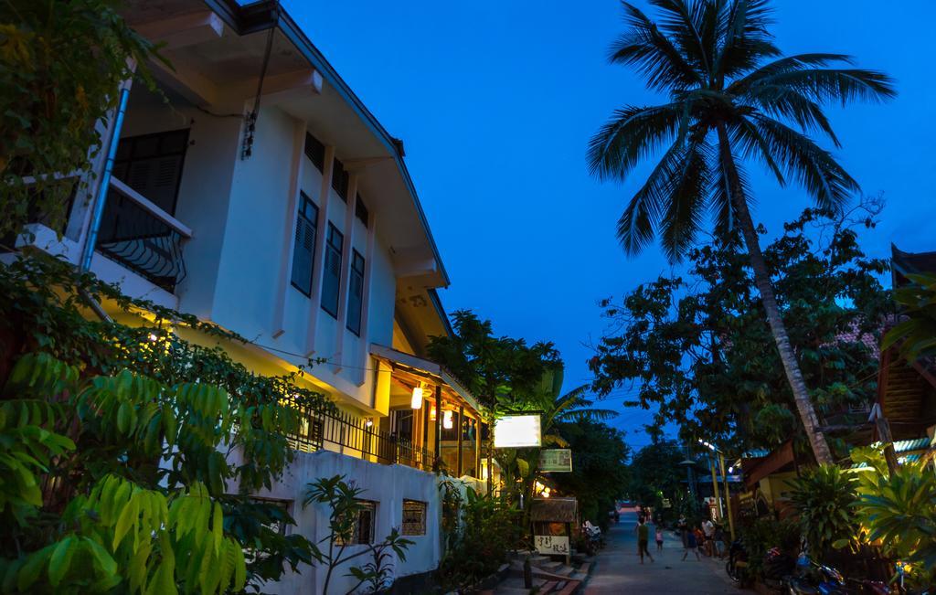 Viradesa Guesthouse Luang Prabang Exteriér fotografie