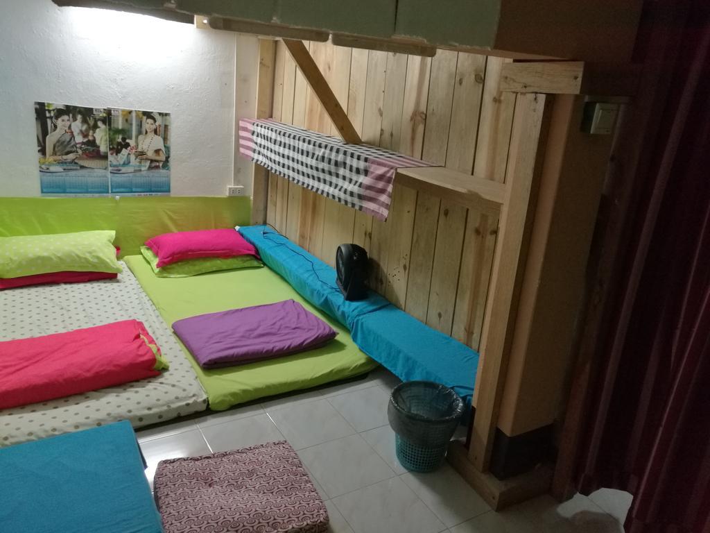 Viradesa Guesthouse Luang Prabang Exteriér fotografie