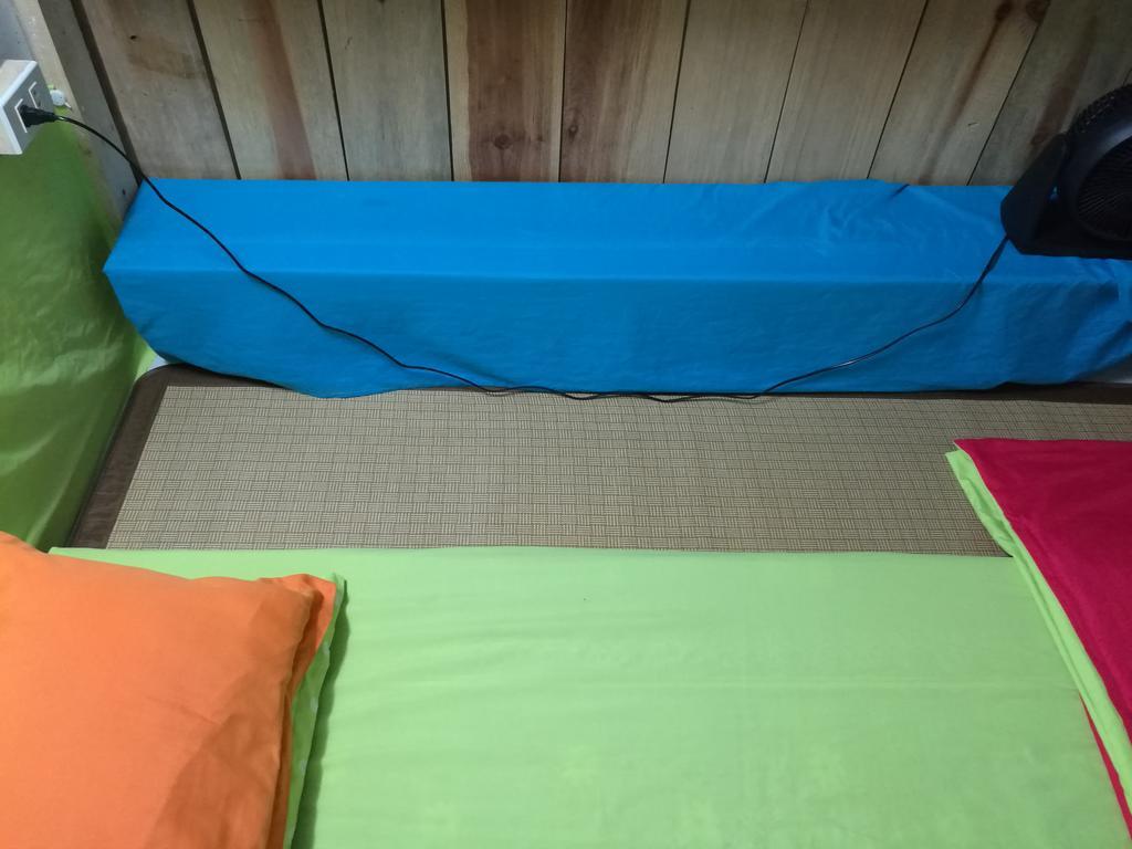 Viradesa Guesthouse Luang Prabang Exteriér fotografie