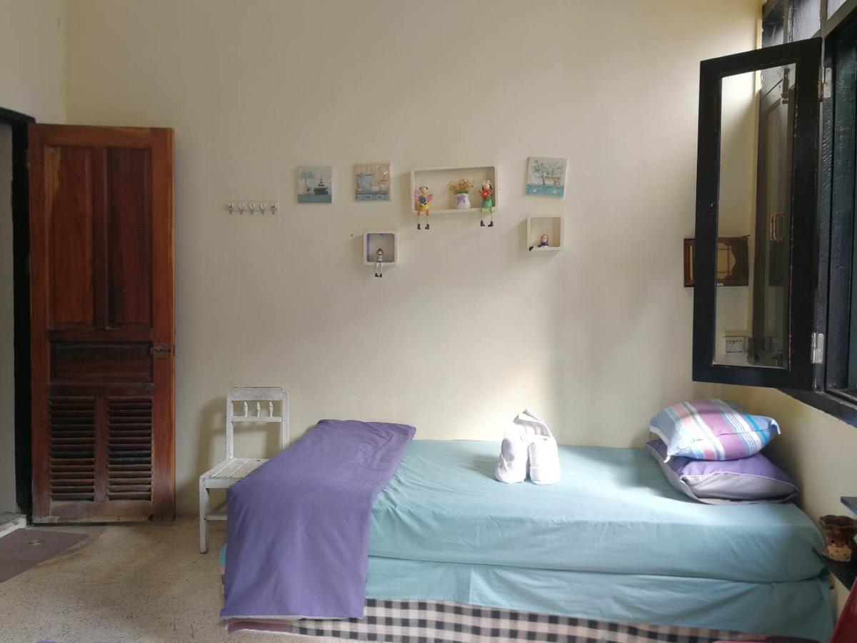 Viradesa Guesthouse Luang Prabang Exteriér fotografie