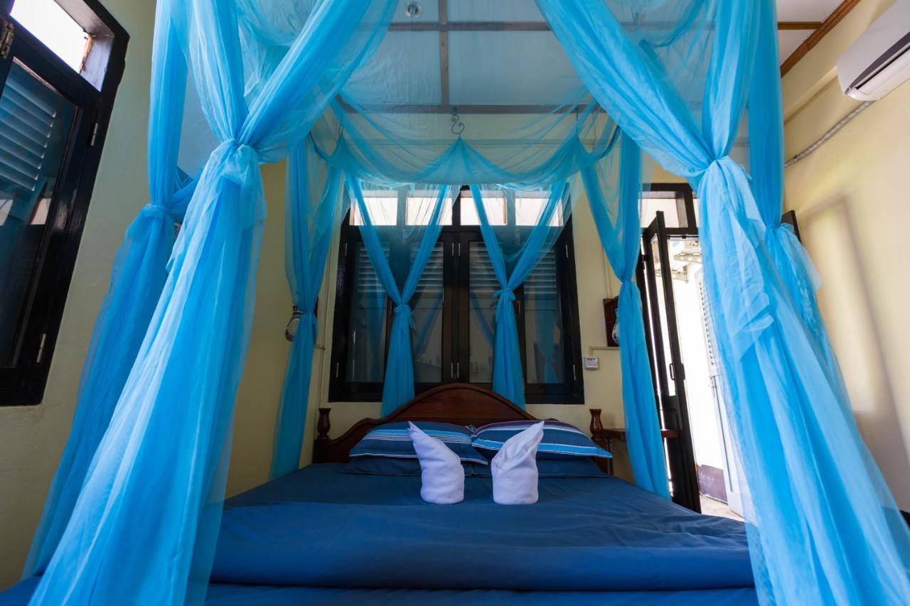Viradesa Guesthouse Luang Prabang Exteriér fotografie