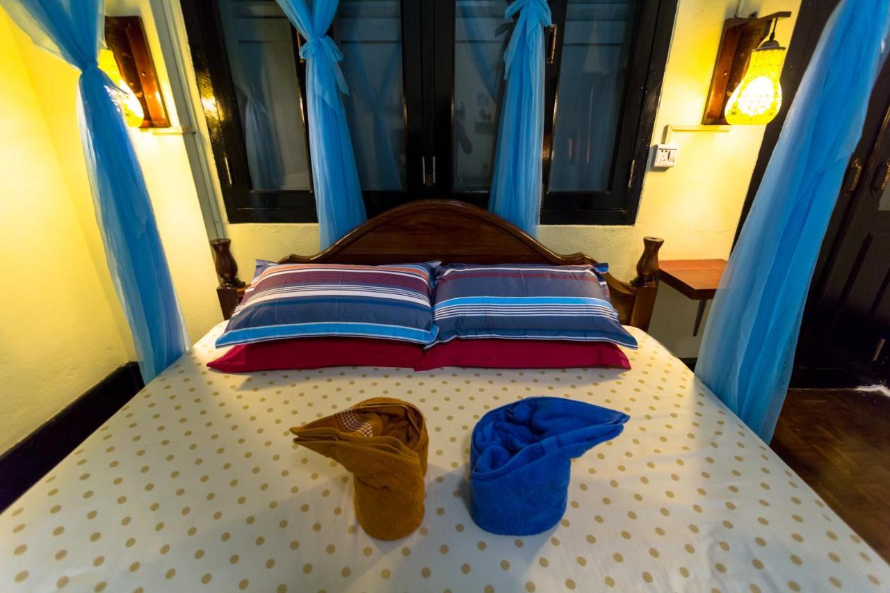 Viradesa Guesthouse Luang Prabang Exteriér fotografie